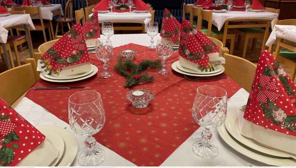 Julbord 4