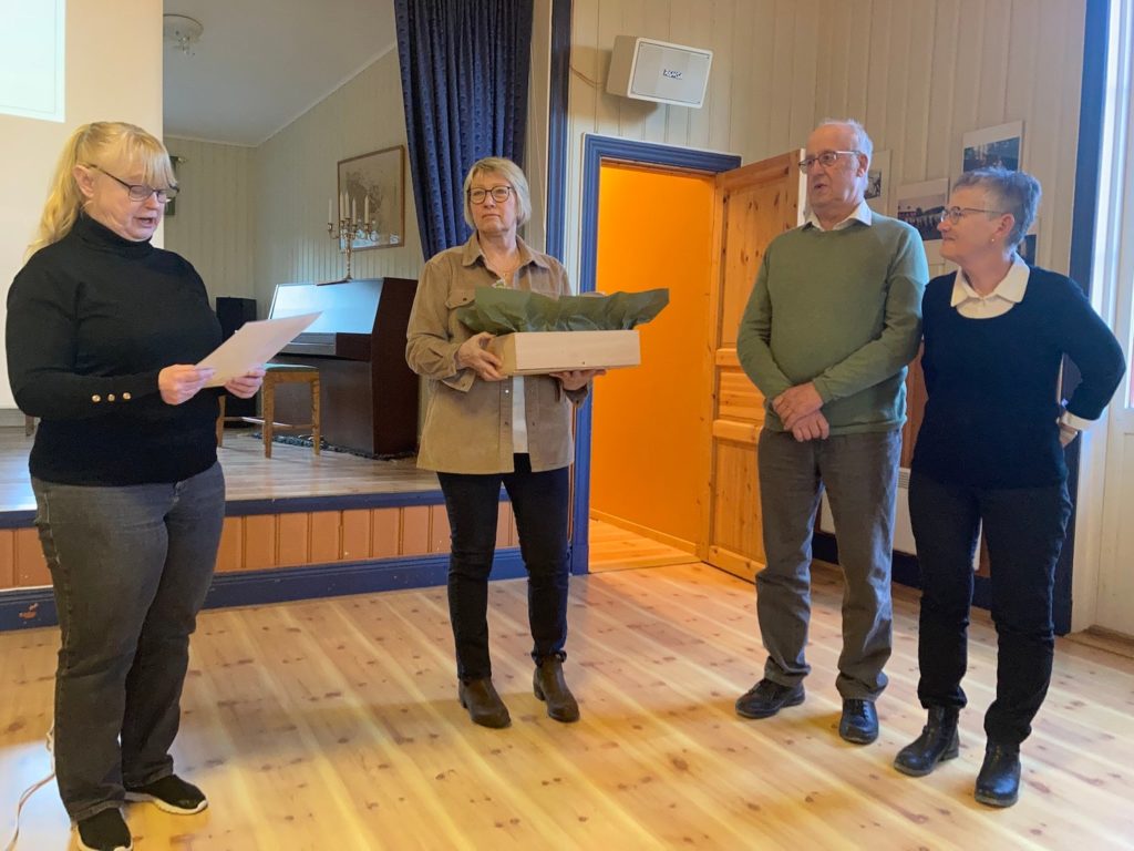Årets Rönöbor Stefans