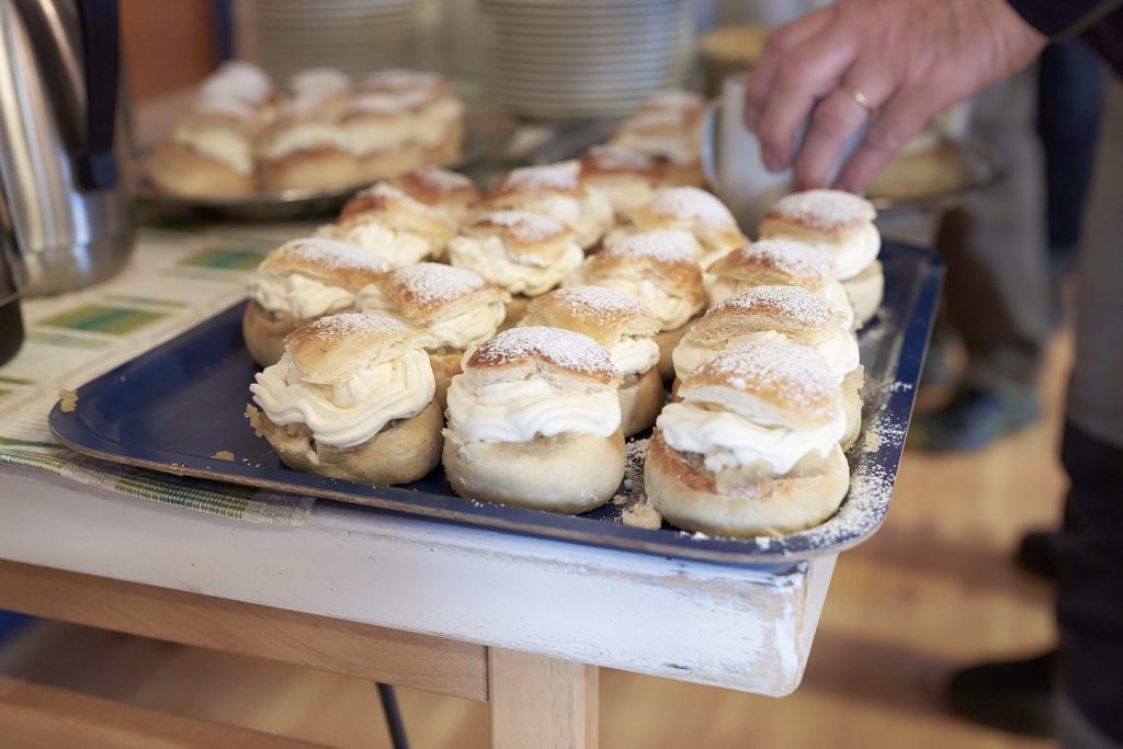 Semlor